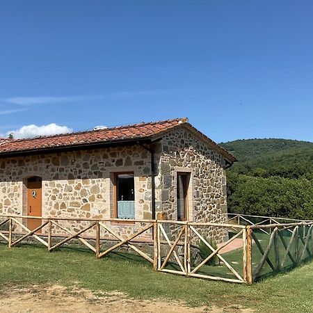 La Casetta Biricocolo Bucine Exteriör bild